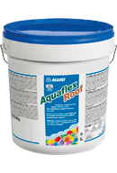 AQUAFLEX ROOF 20KG AMBALAJ KULLANIMA HAZIR ESNEK LİKİT MEMBRAN