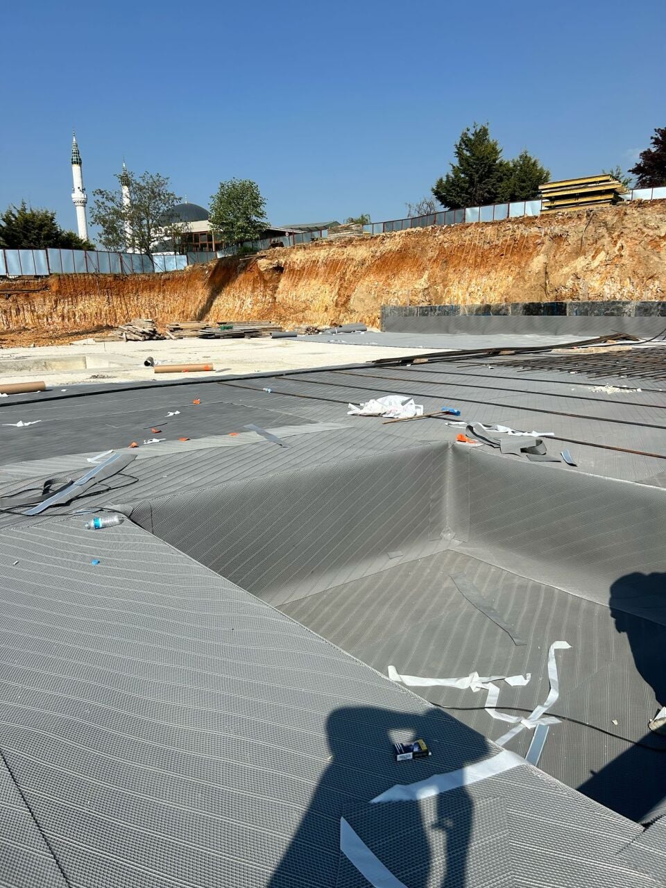 Su Yalıtımı Nasıl Yapılır? (2026 Güncel Rehber)