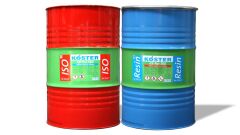 KB-Pur 560 Poliürea Esaslı Su Yalıtımı 425 KG SET HALİNDE