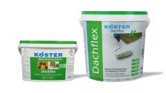 Dachflex Elastomerik Reçine Esaslı, UV Dayanımlı Likit Membran 20 KG AMBALAJ