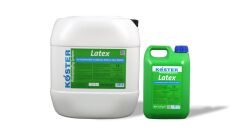 Latex Sentetik Kauçuk Esaslı Aderans ve Geçirimsizlik Katkısı 5'KG AMBALAJ
