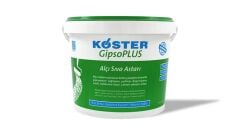 GipsoPLUS Alçı Sıva Astarı 12'KG AMBALAJ