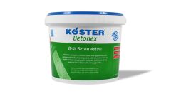 Betonex Kaba ve İnce Sıva Astarı 12KG AMBALAJ