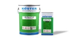 KB-Pox LF-VS Epoksi Esaslı Zemin ve Duvar Boyası 18KG SET STANDART RENK