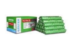 PU-Flex 25 Poliüretan Mastik 600ML