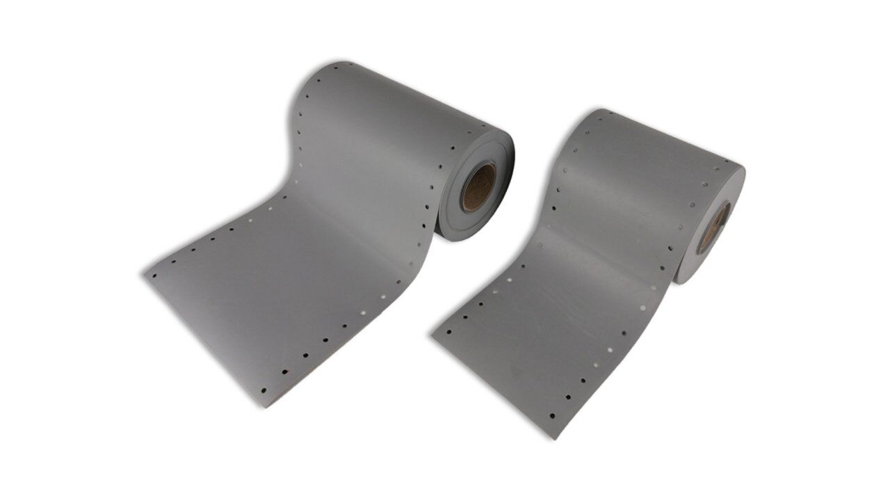 Flex Band Elastik Dilatasyon Bandı 20CM 20MTL 1 RULO