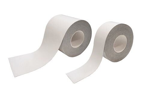 Fixband-Vlies, Bütil Yalıtım Bandı 7,5CMX80MT