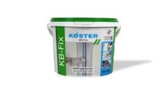 KB-Fix, Epoksi Esaslı Yapıştırıcı 5KG AMBALAJ