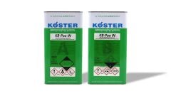 KB-Pox IN Epoksi Enjeksiyon Reçinesi 9KG AMBALAJ