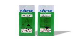 KB-Pox IN Epoksi Enjeksiyon Reçinesi 9KG AMBALAJ