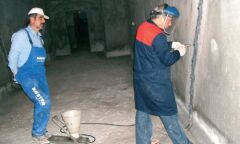 KB-Pox IN Epoksi Enjeksiyon Reçinesi 9KG AMBALAJ