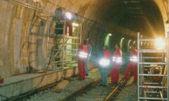 KB-Pox IN Epoksi Enjeksiyon Reçinesi