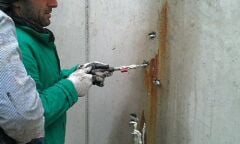 KB-Pox IN Epoksi Enjeksiyon Reçinesi 9KG AMBALAJ