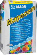 MAPECEM PRONTO 25KG ŞAPLAR İÇİN ÖZEL BAĞLAYICI