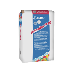 ADESILEX P10 YÜKSEK PERFORMANSLI MERMER YAPIŞTIRICI