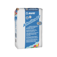 ADESILEX P7 25KG AMBALAJ GREY DUVARDA KAYMAZ FAYANS YAPIŞTIRICI