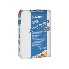 ADESILEX P9 GREY 25KG AMBALAJ KUVVETLİ FAYANS YAPIŞTIRICI