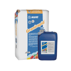 GRANIRAPID 30,50KG  GREY HZILI FAYANS YAPIŞTIRICI