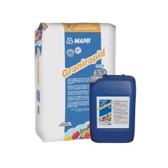 GRANIRAPID GREY HIZLI FAYANS YAPIŞTIRICI