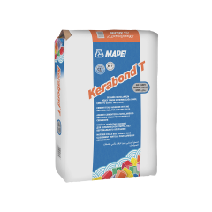KERABOND T GREY DUVAR İÇİN KUVVETLİ FAYANS YAPIŞTIRICI