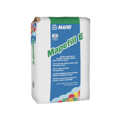 MAPEFILL E 25KG Çimento Esaslı Ankraj Harcı.