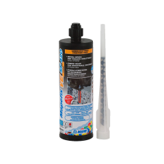 MAPEFIX EP100 CRT 585ML SAF EPOKSİ KARTUŞ