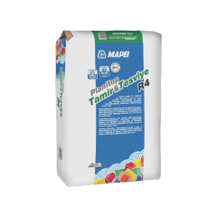 PLANITOP 530 WHİTE 25 KG tiksotropik, elyaf takviyeli, çimento esaslı harç.