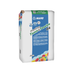 PLANITOP 530 WHİTE 25 KG tiksotropik, elyaf takviyeli, çimento esaslı harç.