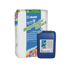 MAPELASTIC SMART Çimento Esaslı Likit Membran