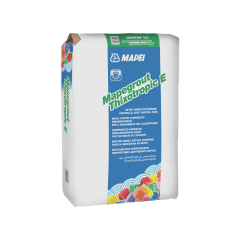 MAPEGROUT THIXOTROPIC E 25KG ELYAF KATKILI TAMİR HARCI