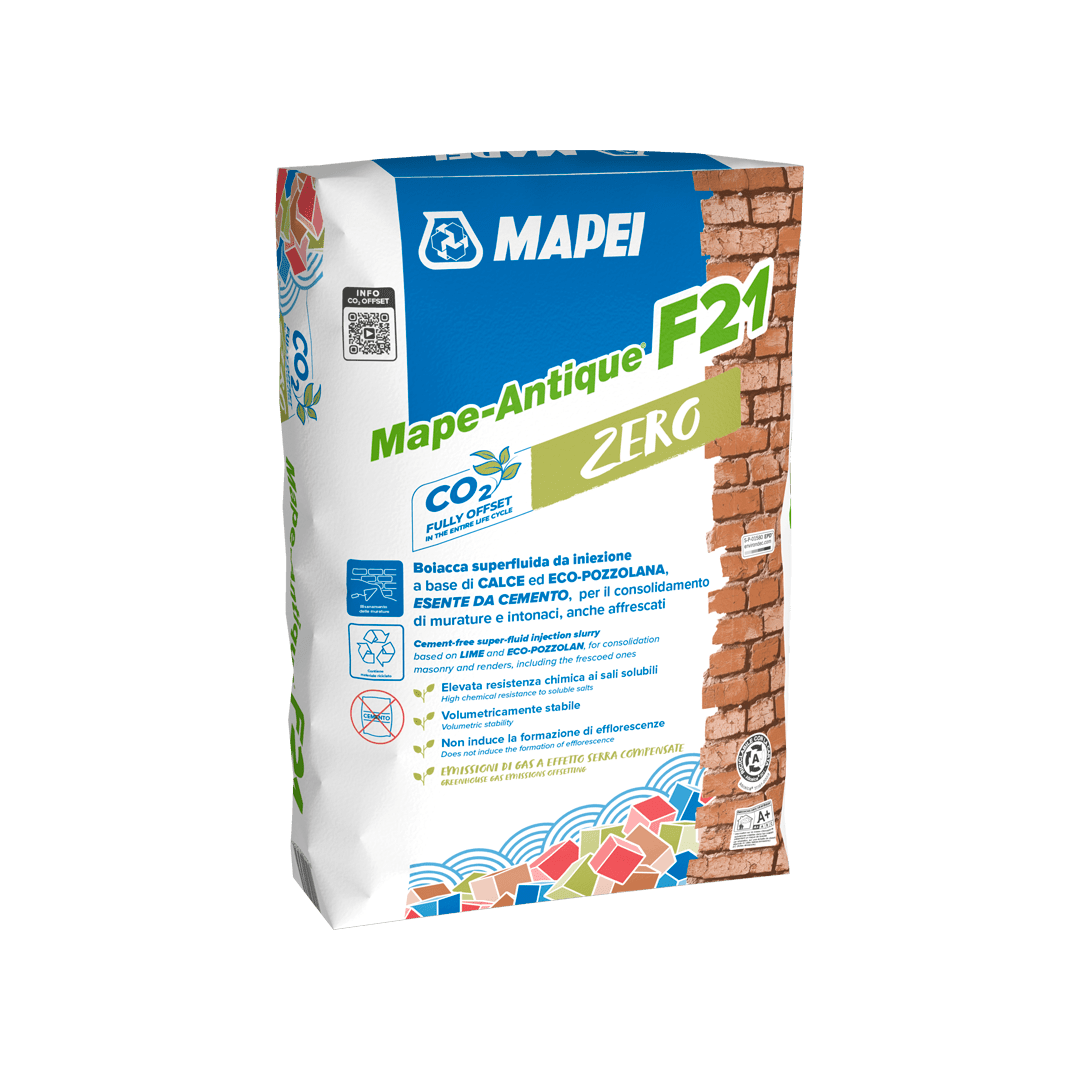 MAPE-ANTIQUE F21 AMBALAJ 17 KG HİDROLİK KİREÇ