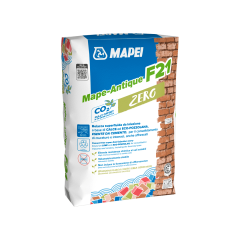 MAPE-ANTIQUE F21 AMBALAJ 17 KG HİDROLİK KİREÇ