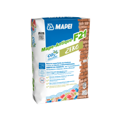 MAPE-ANTIQUE F21 AMBALAJ 17 KG HİDROLİK KİREÇ