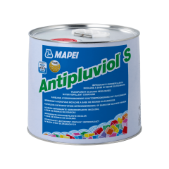 ANTIPLUVIOL S 10KG AMBALAJ SU İTİCİ EMRENYE MALZEMESİ SOLVENTLİ