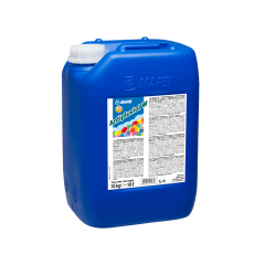 ANTIPLUVIOL W 10KG AMBALAJ SU İTİCİ ŞEFFAF LİKİT  EMPRENYE OLAN YALITIM MALZEMESİ