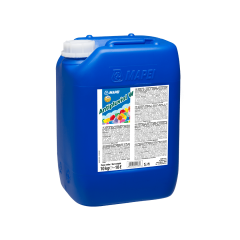 ANTIPLUVIOL W 10KG AMBALAJ SU İTİCİ ŞEFFAF LİKİT  EMPRENYE OLAN YALITIM MALZEMESİ