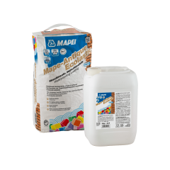 MAPE-ANTIQUE ECOLASTIC KİREÇ ESASLI ELASTİK KAPLAMA