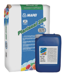 PLANISEAL 288 BİLEŞENLİ ÇİMENTO ESASLI YALITIM HARCI