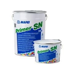 PRIMER SN EPOKSİ ASTAR 20KG SET