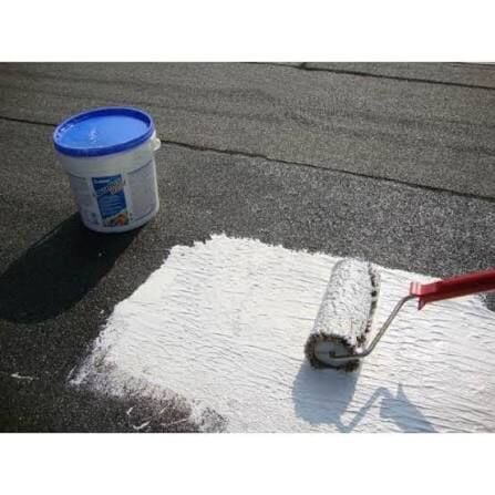 AQUAFLEX ROOF ESNEK LİKİT MEMBRAN