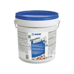 AQUAFLEX ROOF HR HAZIR LİKİT MEMBRAN