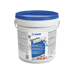 AQUAFLEX ROOF HR HAZIR LİKİT MEMBRAN