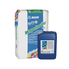 MAPELASTIC 32 KG SET ÇİMENTO ESASLI SÜRME İZOLASYON