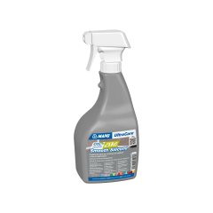 ULTRACARE SMOOTH SILICONE Mastikler İçin Pürüzsüz Bitiş Sağlar