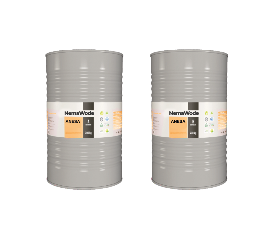 ANESA SAF POLİÜREA 445KG