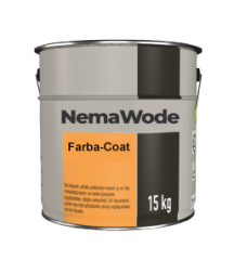 FARBA-COAT ALİFATİK BOYA 10KG