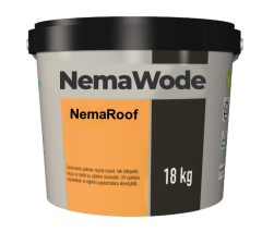 NEMAROOF ELASTOMERİK REÇİNE ESASLI YALITIM