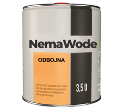 ODBOJNA 5KG  ŞEFFAF SU İTİCİ