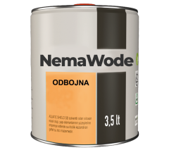 ODBOJNA 5KG ŞEFFAF SU İTİCİ