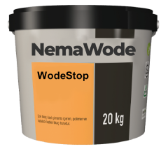 NemaWode WodeStop Şok Tıkaç